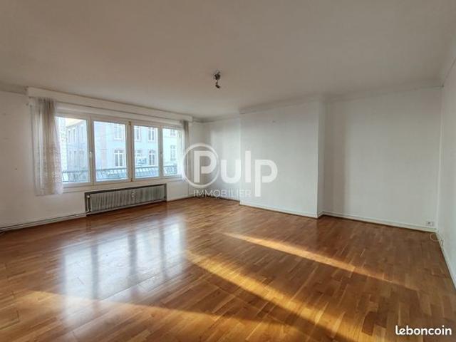 Appartement vente à Boulogne-sur-Mer, Boulogne-sur-mer