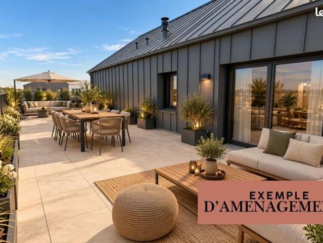Appartement vente à Mondeville, Essonne