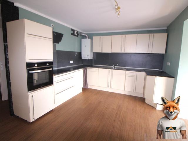 Appartement vente à Lure, Héricourt