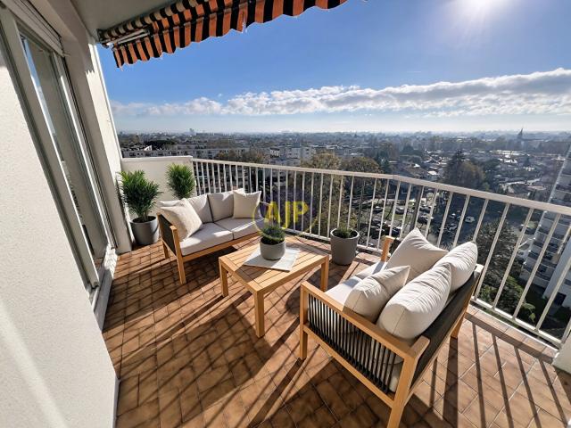 Appartement vente à Bordeaux, Mérignac