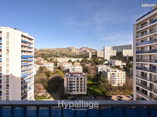 Appartement vente à Marseille