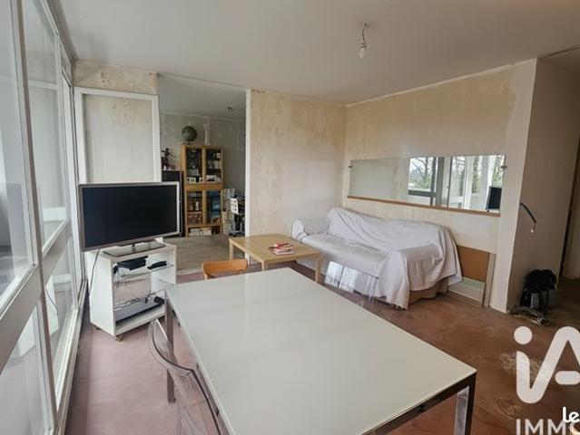 Appartement vente à Nantes, Saint-herblain