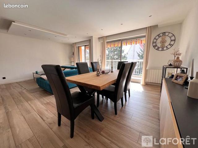Appartement vente à Strasbourg, Lingolsheim