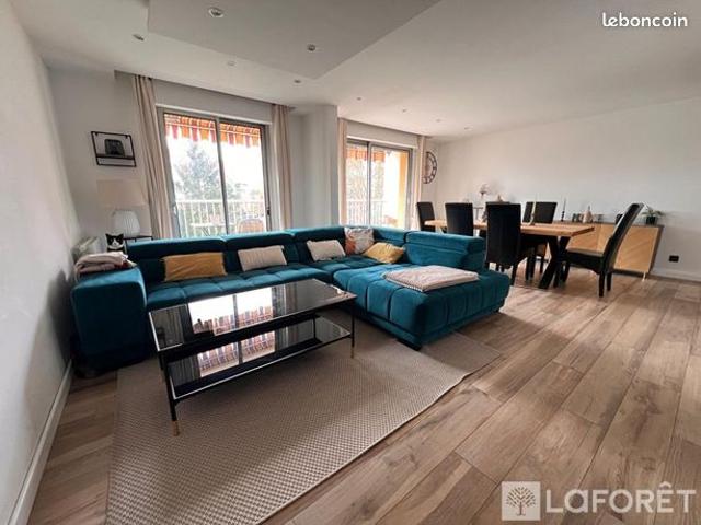 Appartement vente à Strasbourg, Lingolsheim