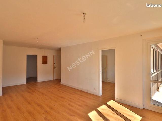 Appartement vente à Châlons-en-Champagne, Francheville
