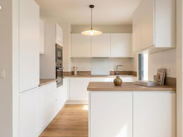 Appartement vente à Saint-Denis, Saint-denis