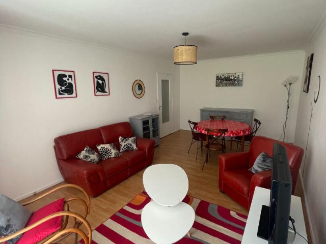 Appartement vente à Rennes, Bretagne