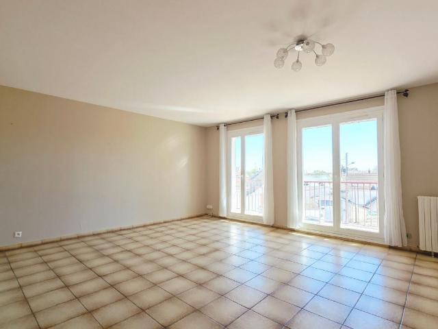 Appartement vente à Les Gibjoncs, Bourges