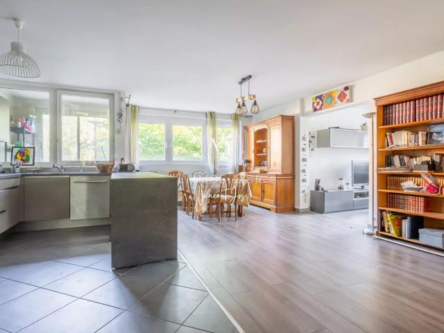 Appartement vente à Nogent-sur-Marne, Charenton-le-pont