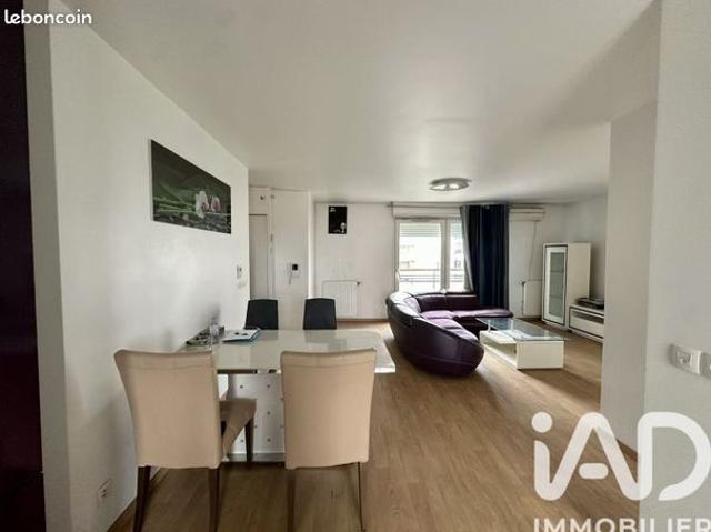 Appartement vente à L'Haÿ-les-Roses, Vitry-sur-seine