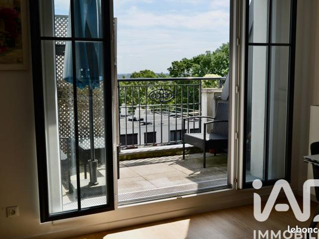 Appartement vente à Moulins, Châtillon