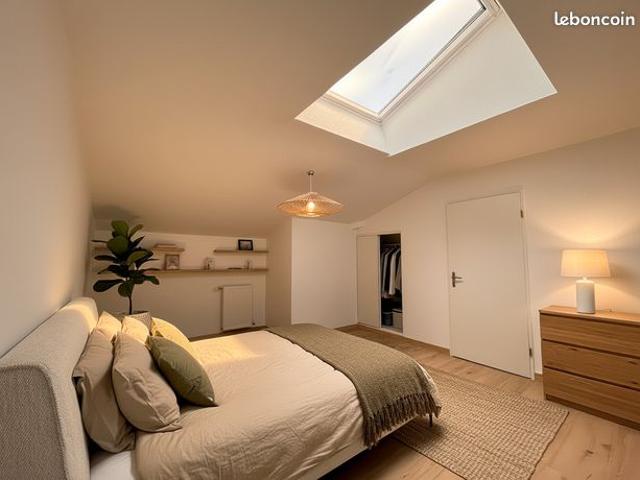 Appartement vente à Toulouse, L'union
