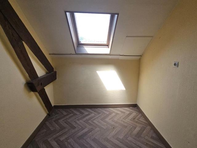 Appartement vente à Champs de la Croix, Cravanche