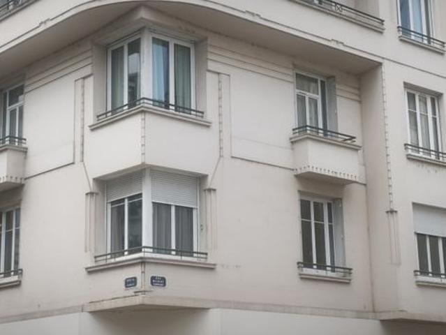 Appartement vente à Vichy