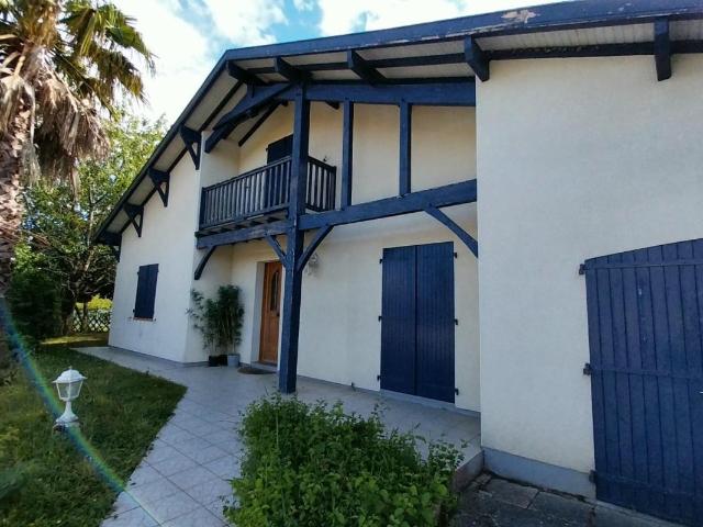 Appartement location à Dax, Saint-vincent-de-tyrosse