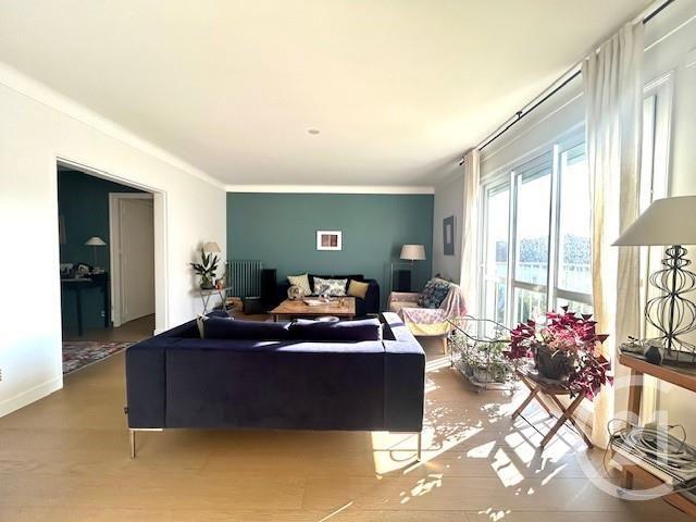 Appartement vente à Nantes