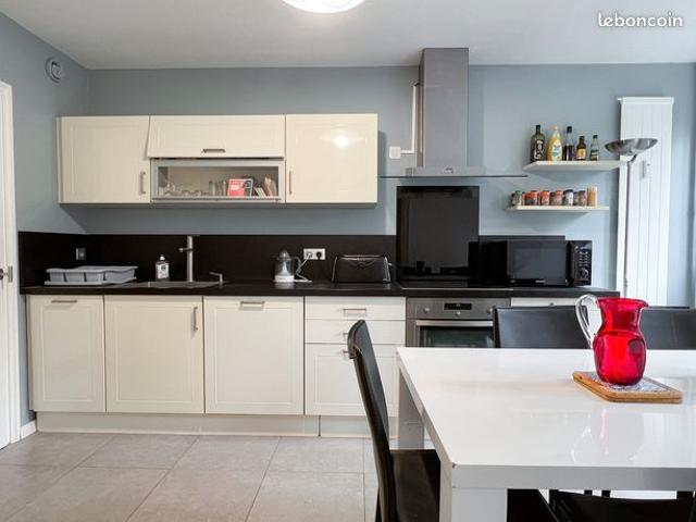 Appartement vente à Angers, Maine-et-Loire