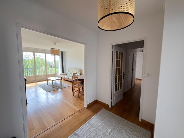 Appartement vente à Rennes, Bretagne