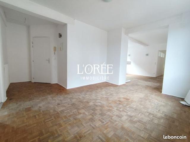Appartement vente à Lens, Pas-de-Calais