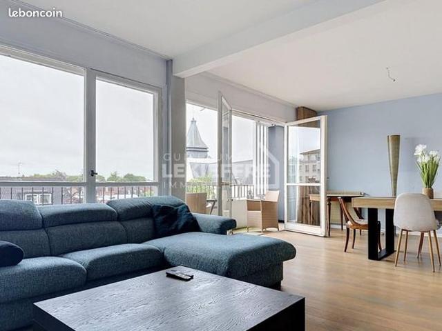 Appartement vente à Lille, Marcq-en-Barœul