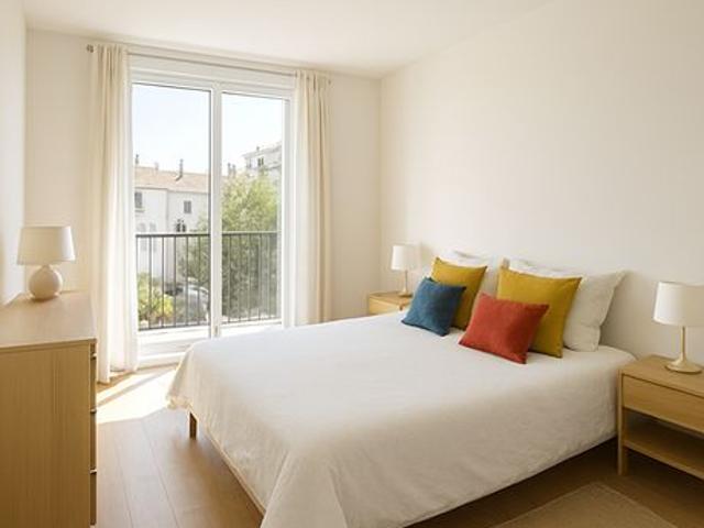 Appartement vente à Antony, Clamart