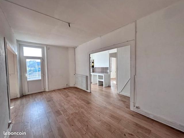Appartement vente à Mont-de-Marsan, Aureilhan