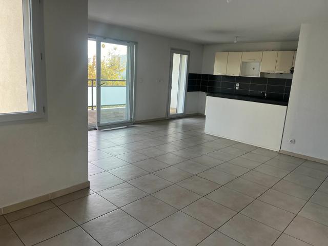 Appartement vente à France métropolitaine, Balma