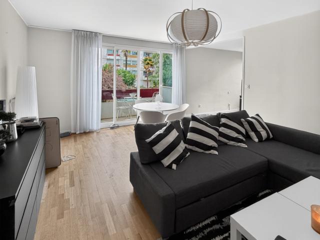 Appartement vente à Toulouse