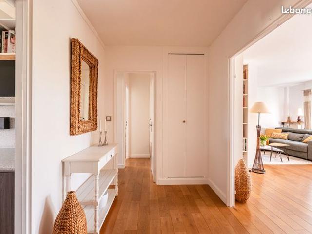 Appartement vente à Chambourcy, Yvelines