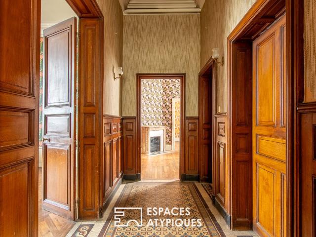 Appartement vente à Saumur