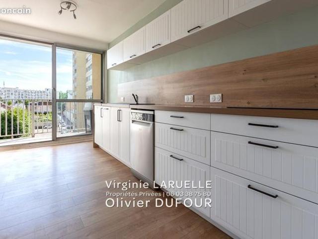 Appartement vente à Rouen, Ruan