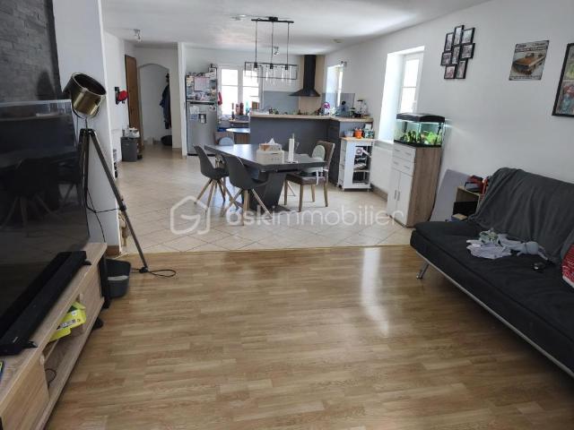 Appartement vente à Thann-Guebwiller, Ensisheim