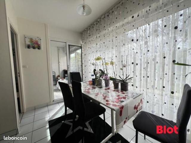 Appartement vente à Rennes, Bretagne