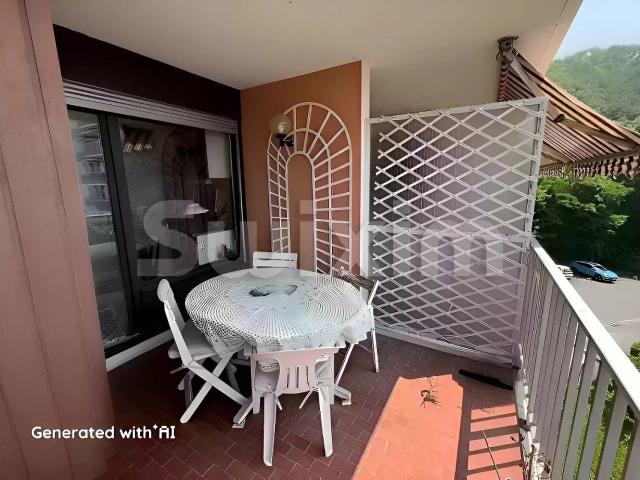 Appartement vente à Chambéry, Aix-les-bains