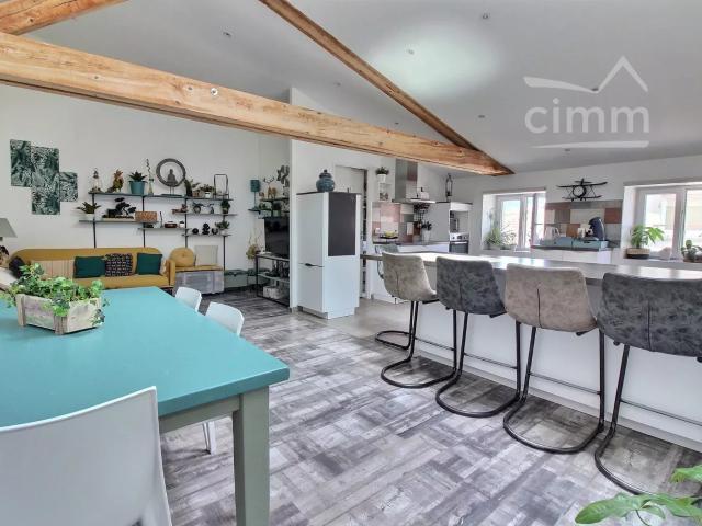 Appartement vente à Vienne, Saint-maurice-l'exil
