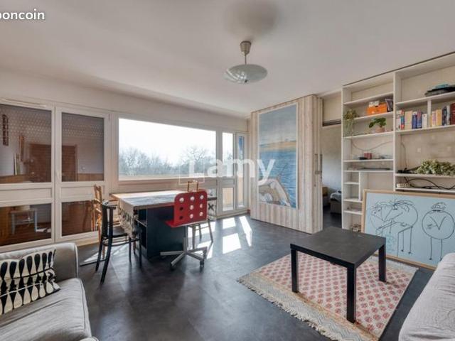Appartement vente à Bordeaux, Pessac