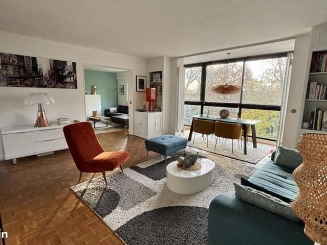 Appartement vente à Nanterre, Saint-cloud