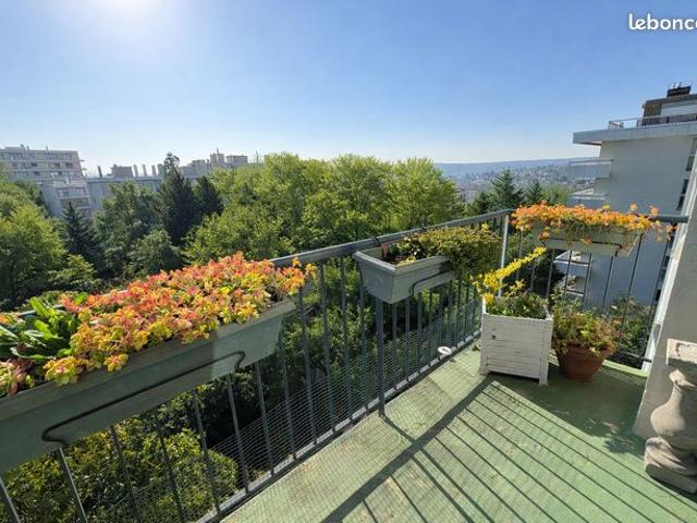 Appartement vente à Saint-Germain-en-Laye, Saint-germain-en-laye