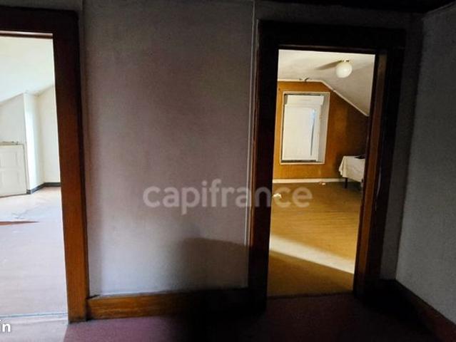 Appartement vente à Bonneville, Taninges