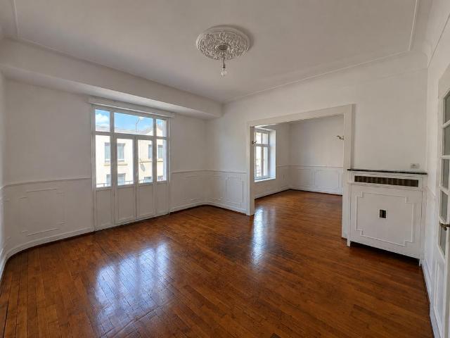 Appartement vente à Metz