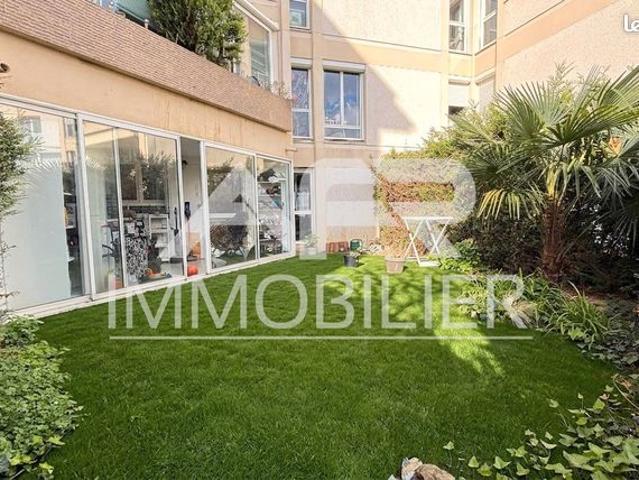 Appartement vente à Saint-Germain-en-Laye, Chatou