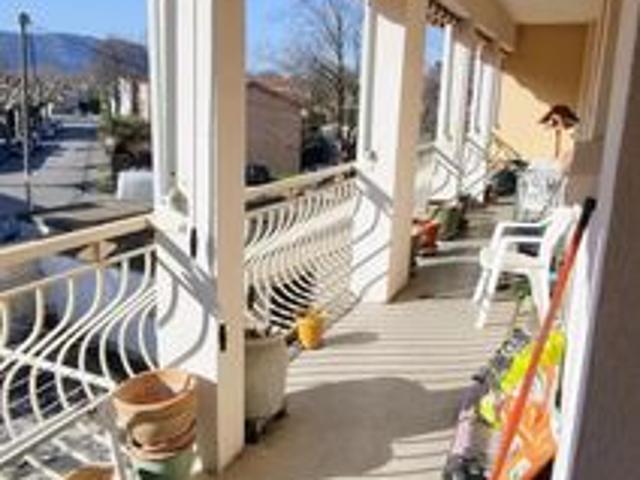Appartement vente à Valence