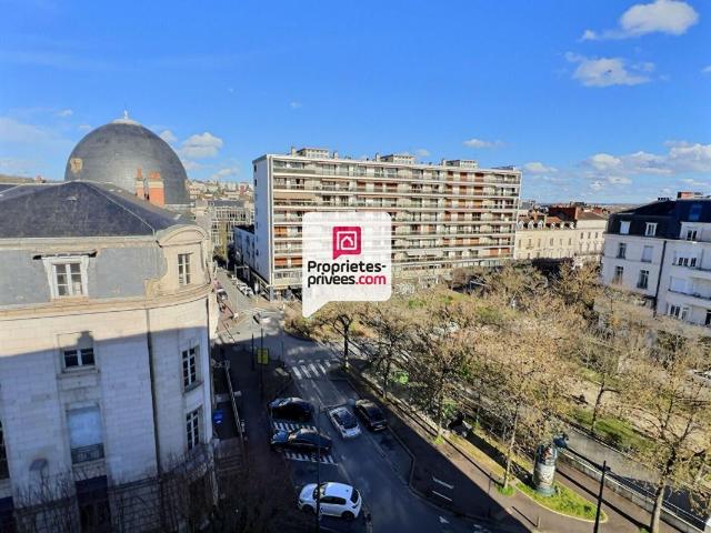 Appartement vente à Périgueux