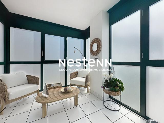 Appartement vente à Quimper, Bretagne