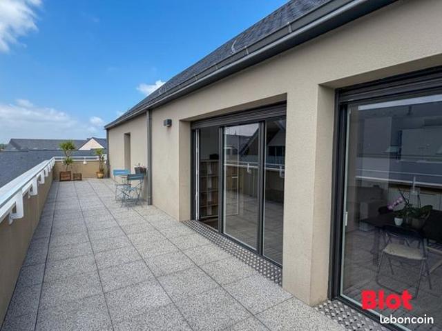 Appartement vente à Rennes, Bretagne