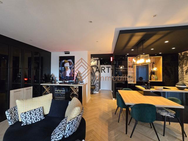 Appartement vente à Palaiseau, Sainte-geneviève-des-bois