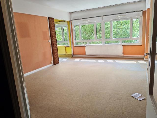 Appartement vente à Reims
