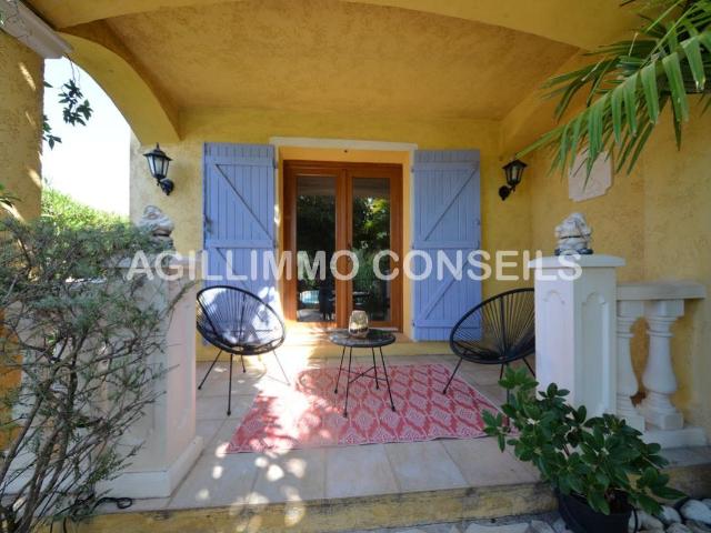 Appartement vente à Puget-sur-Argens, Var