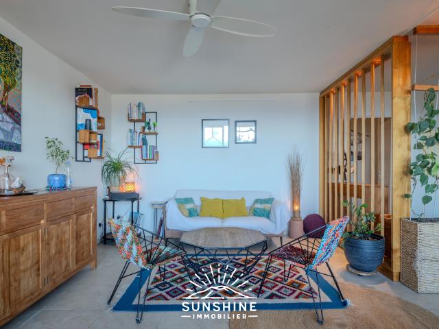Appartement vente à La Réunion