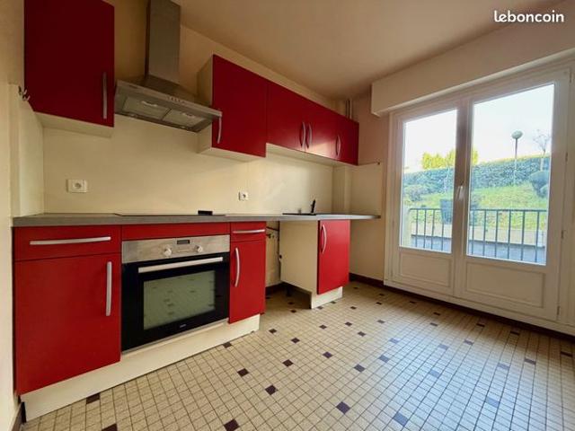 Appartement vente à Limoges